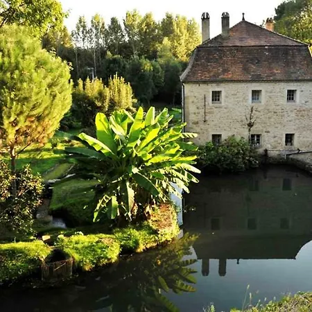 Moulin Sainte Marie Semesterbostad Beynac-et-Cazenac