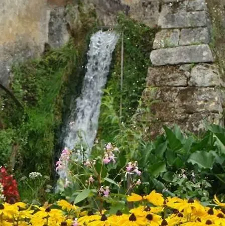 Moulin Sainte Marie Semesterbostad *
