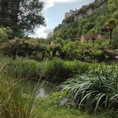 Moulin Sainte Marie Semesterbostad