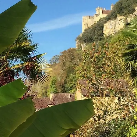Moulin Sainte Marie * Beynac-et-Cazenac