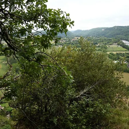 Moulin Sainte Marie Beynac-et-Cazenac
