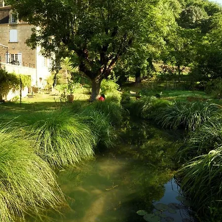 Semesterbostad Moulin Sainte Marie Beynac-et-Cazenac
