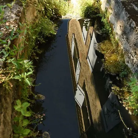 Moulin Sainte Marie *
