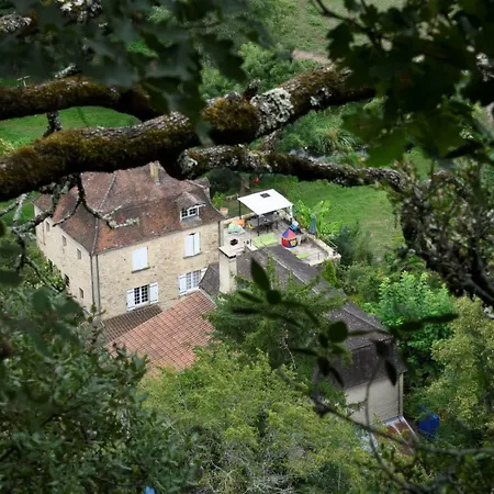 Moulin Sainte Marie *