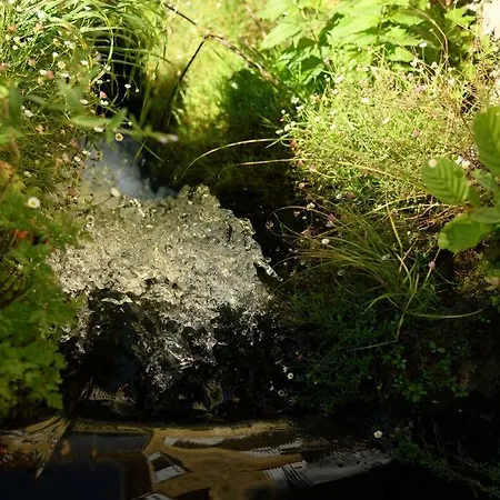 Moulin Sainte Marie