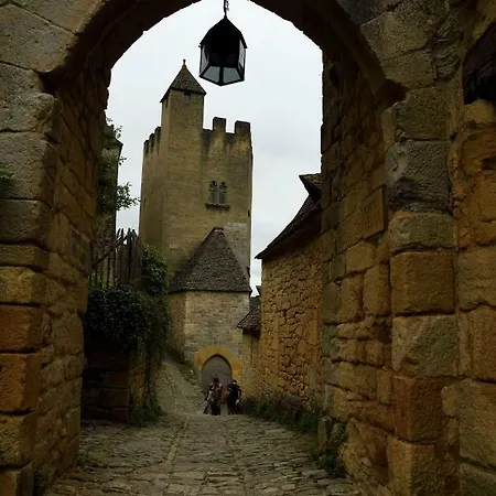 Moulin Sainte Marie Semesterbostad Beynac-et-Cazenac