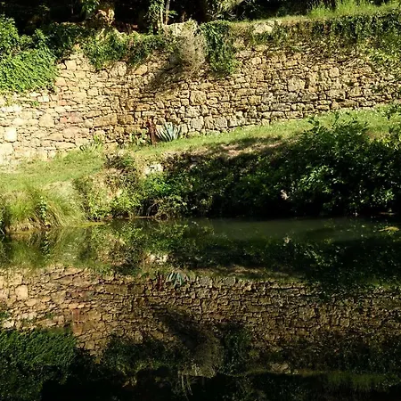 Moulin Sainte Marie Semesterbostad *