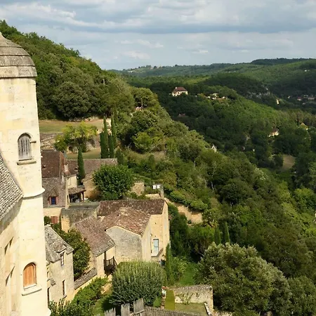 Semesterbostad Moulin Sainte Marie Beynac-et-Cazenac